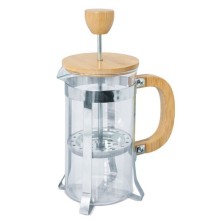 CAFETERA DE ÉMBOLO "ANAIS"