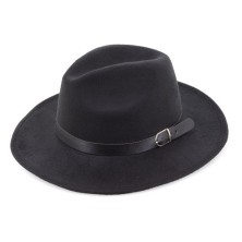 SOMBRERO LANA-POLIÉSTER "SOTOMONTE"