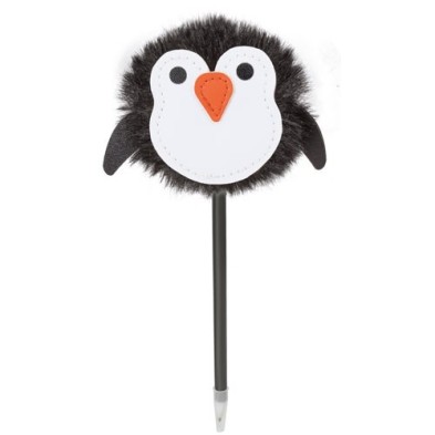 BOLIGRAFO "PINGUIN"