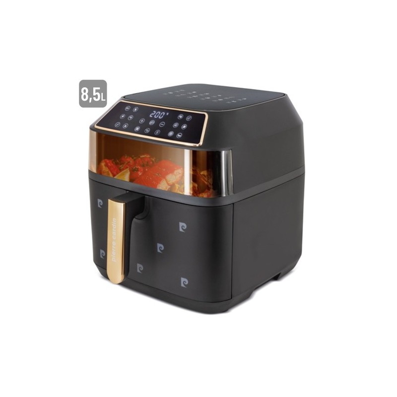 FREIDORA 8