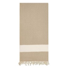 TOALLA PAREO "SOFT-ECO"