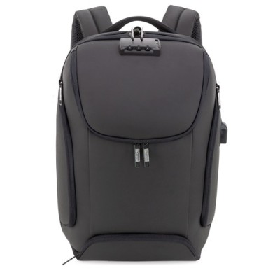 MOCHILA SEMIRIGIDA "HOFMAN"