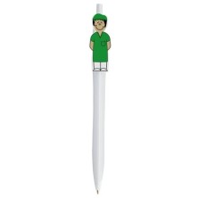 BOLIGRAFO ENFERMERO "MARIO"