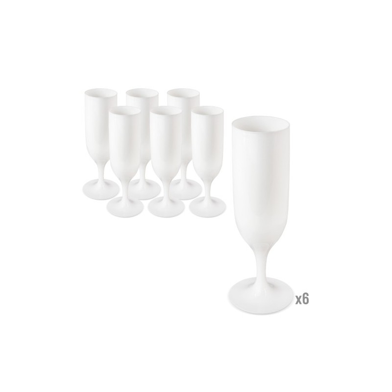 SET 6 COPAS "ICE"