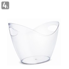 CUBITERA 4L "ANTARTIC"