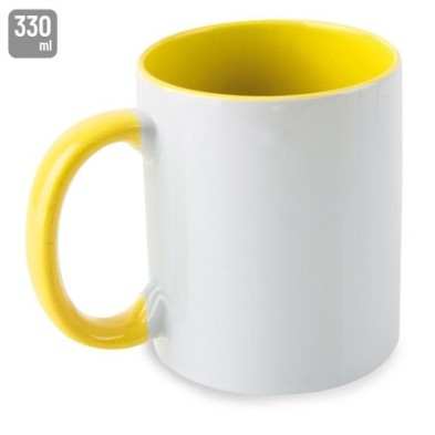 MUG SUBLIMACION "CARTAGENA"