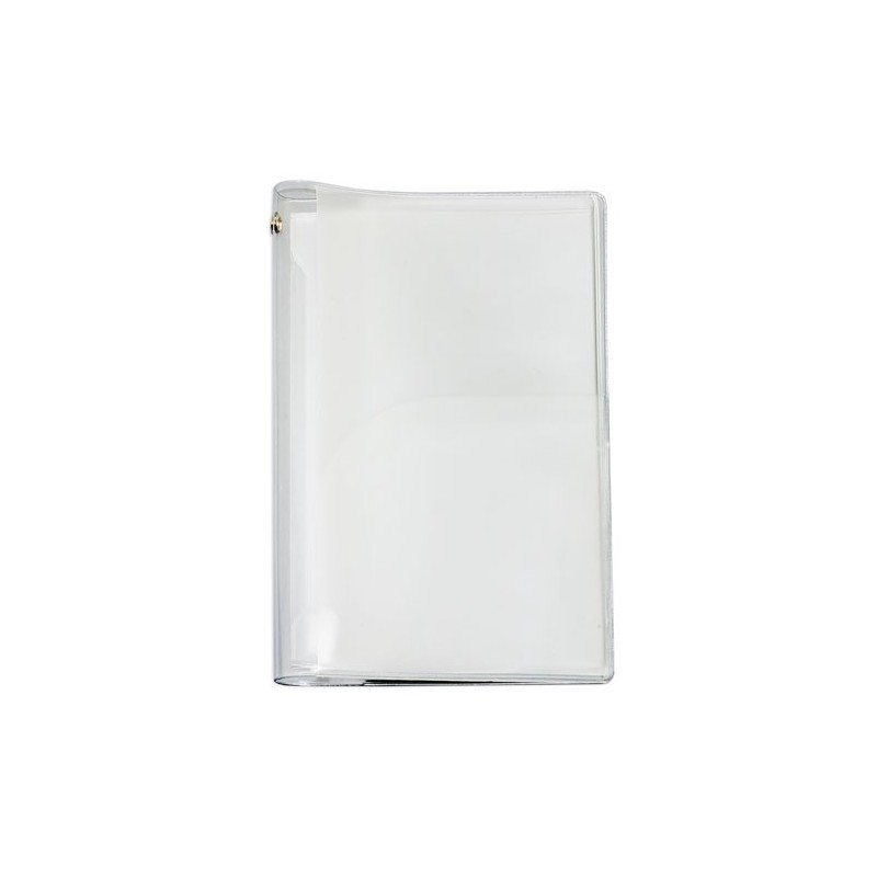 FUNDA PASAPORTE "TRAVELER"