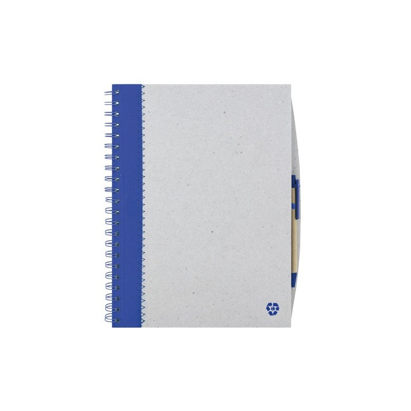 CUADERNO A4 CARTON RECICLADO "DIPA"