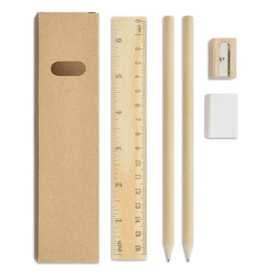 SET ECO "CUCO"