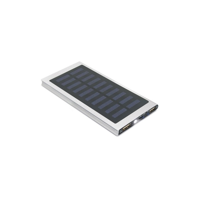 POWER BANK SOLAR "STRONG"