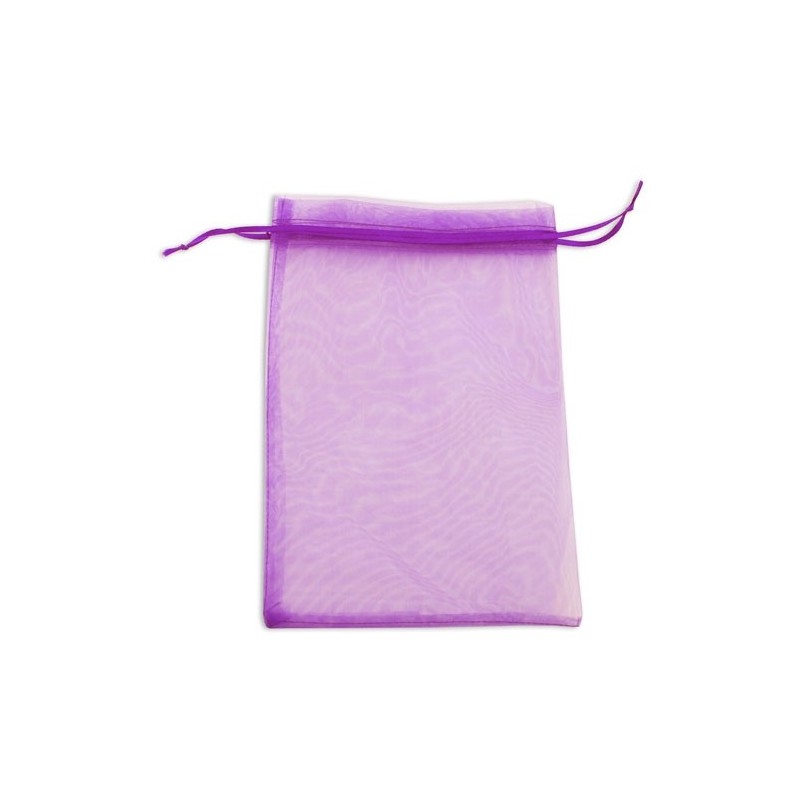 BOLSA REGALO ORGANZA