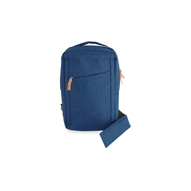 MOCHILA PORTAORDENADOR "LUGANO"