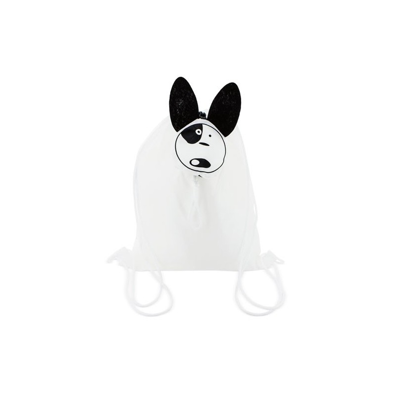 MOCHILA PLEGABLE "CAN"