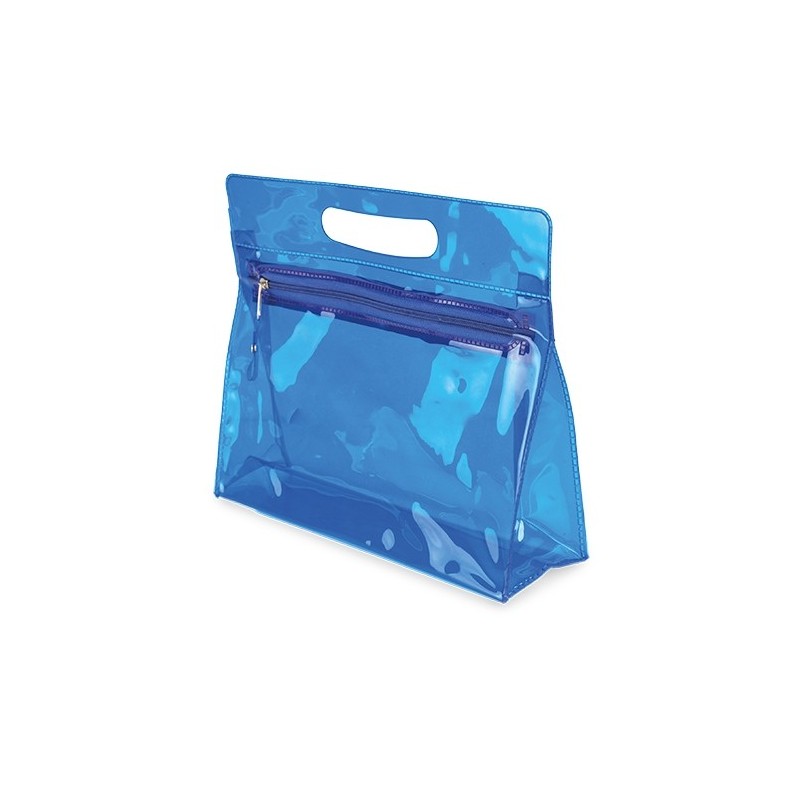NECESER TRANSPARENTE "MARTA"