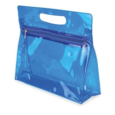 NECESER TRANSPARENTE "MARTA"