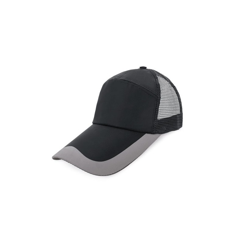 GORRA VISERA LARGA "HAMILTON"
