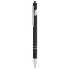 BOLIGRAFO METALICO CON TOUCH "ATLANTA"