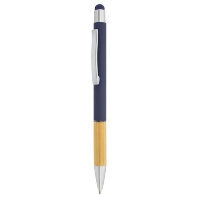 BOLIGRAFO BAMBU "YUYI"