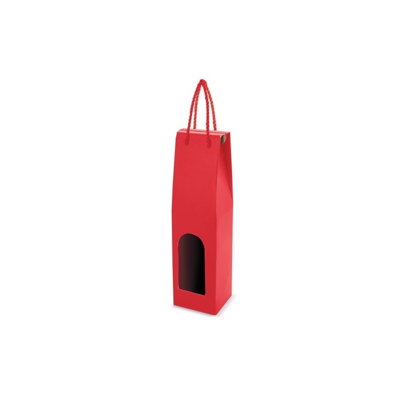 CAJA DE CARTON LUXE 1 PC MESEGUERA