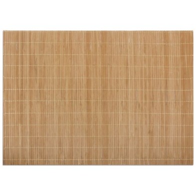 SALVAMANTEL DE BAMBÚ "THAILAND"