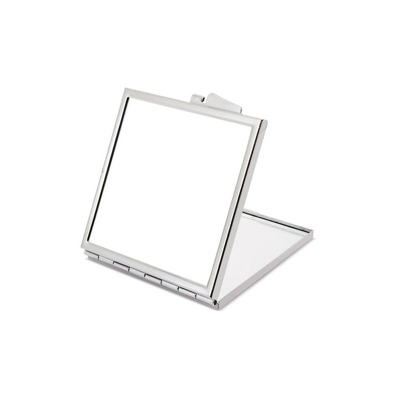 ESPEJO SUBLIMACIÓN RECTANGULAR "LUCK"