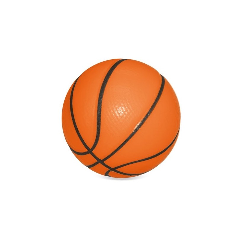 PELOTA ANTIESTRES BALONCESTO "ANGELES"
