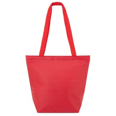 BOLSA NEVERA "QUEBEC"