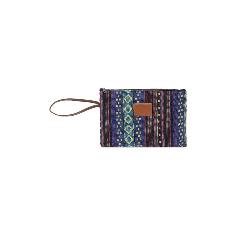 NECESER "TABARCA BLUE"