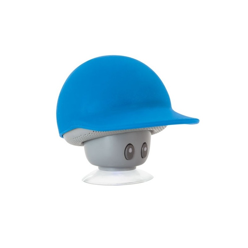 ALTAVOZ BLUETOOTH "RAPPER"