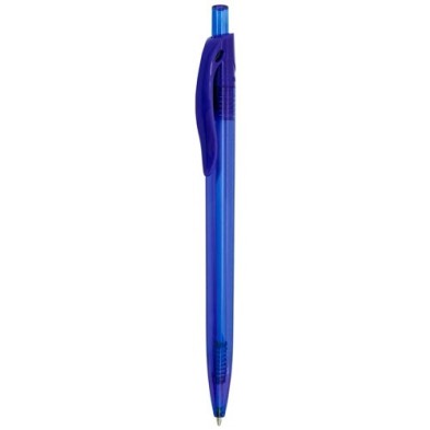 BOLIGRAFO TRANSPARENTE
