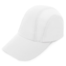 GORRA DE MICROFIBRA "FRESH"