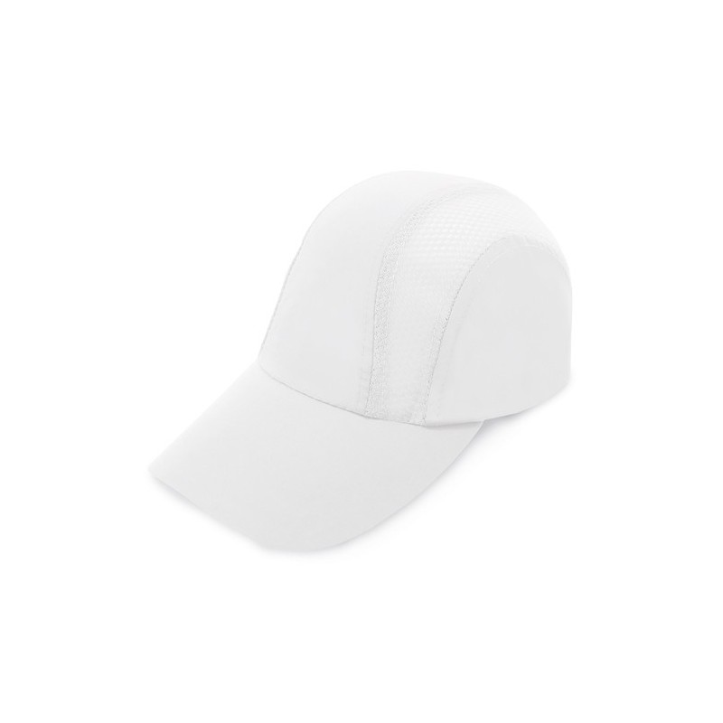 GORRA DE MICROFIBRA "FRESH"