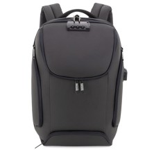 MOCHILA SEMIRIGIDA "HOFMAN"