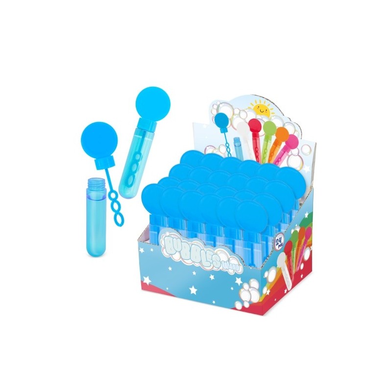 POMPERO "BOBLE" PACK 24 PCS