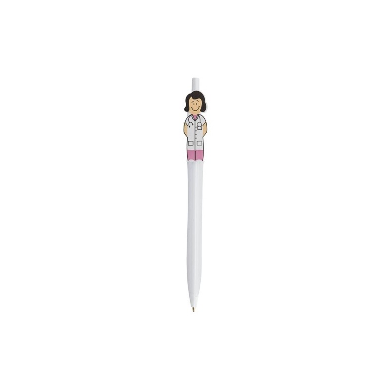 BOLIGRAFO DOCTORA "SALVADORA"