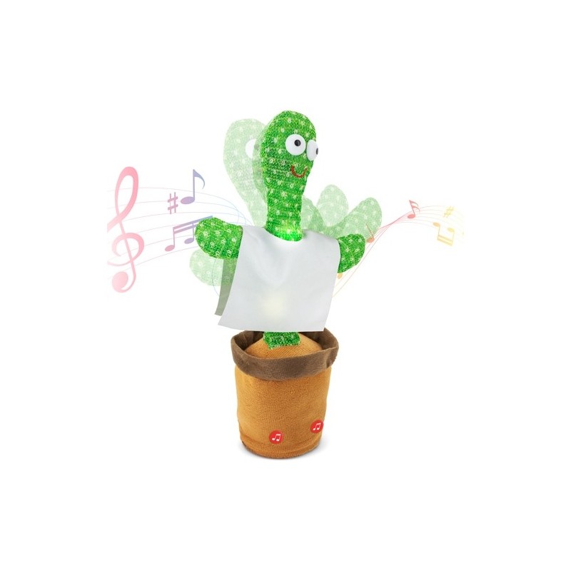 CACTUS BAILARIN