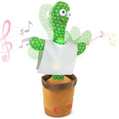 CACTUS BAILARIN
