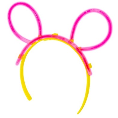 DIADEMA NEON "TIMY"