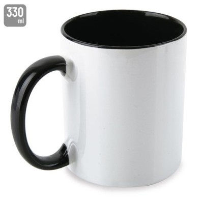 MUG SUBLIMACION "CARTAGENA"