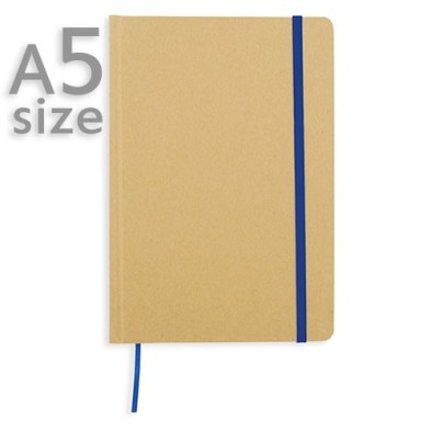 BLOC CARTON ECOLOGICO A5 "GALO"