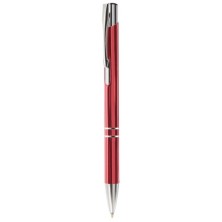 BOLIGRAFO METÁLICO AUTOMÁTICO "ROCKFORD"