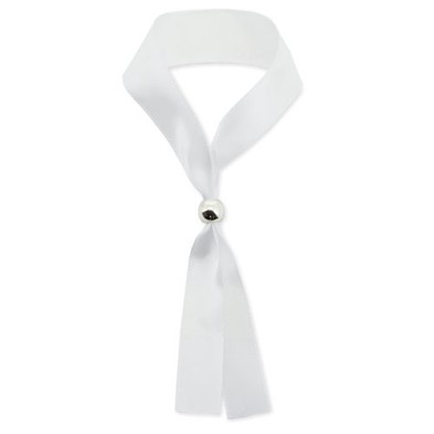 PULSERA BOLITA AJUSTABLE "METROPOL"