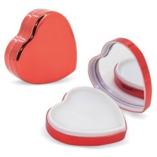 BALSAMO LABIAL CORAZON "MARY"