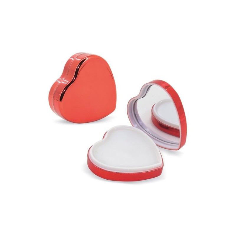 BALSAMO LABIAL CORAZON "MARY"