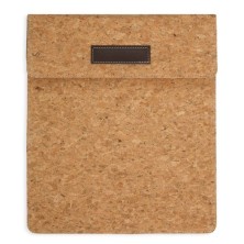FUNDA CORCHO NATURAL PARA TABLET 9