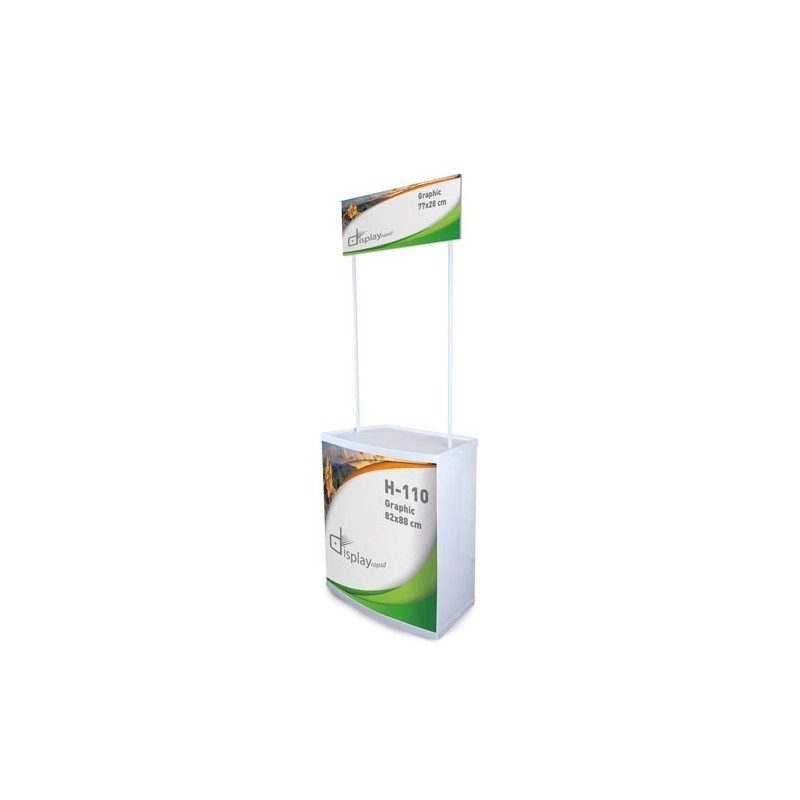 MOSTRADOR PROMOCION 88 CM