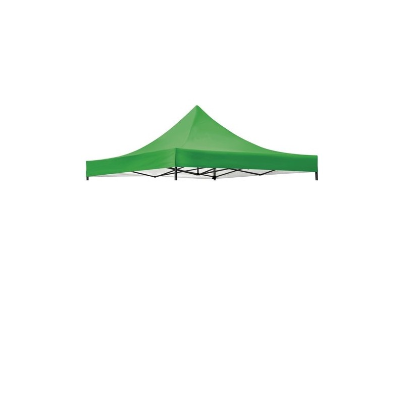 LONA CARPA DE ACERO 3x3 M "ANDOVER"