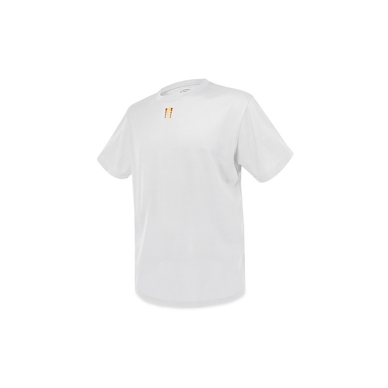 CAMISETA LIGHT ESPAÑA D&F "GUZMÁN"