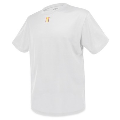 CAMISETA LIGHT ESPAÑA D&F "GUZMÁN"