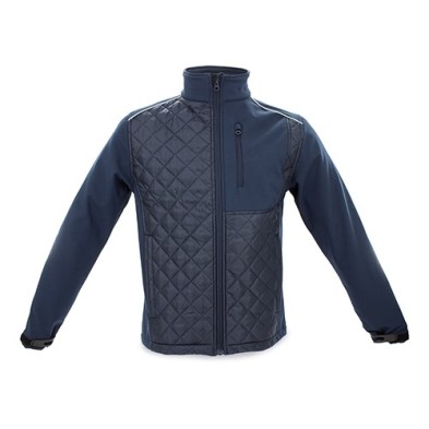 SOFTSHELL "HIGH LUXORY"